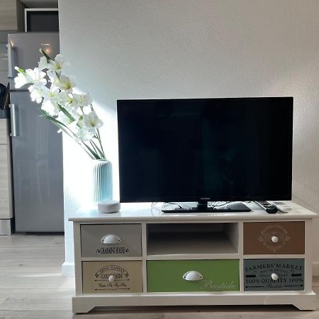 New Apartment In Rome - City Center Buitenkant foto