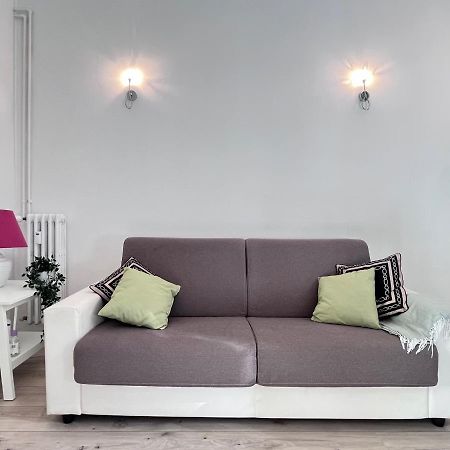 New Apartment In Rome - City Center Buitenkant foto