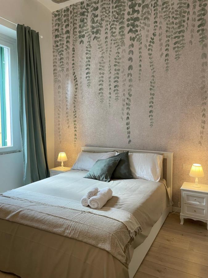 New Apartment In Rome - City Center Buitenkant foto