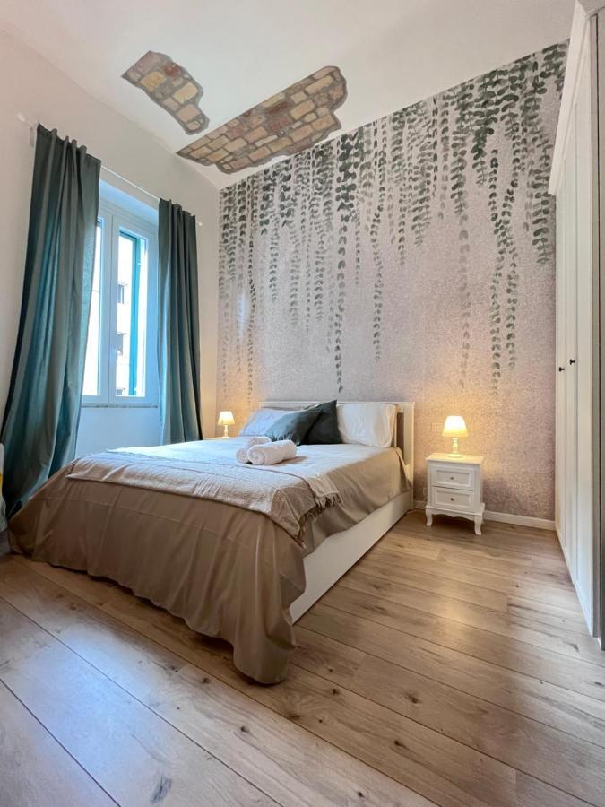 New Apartment In Rome - City Center Buitenkant foto