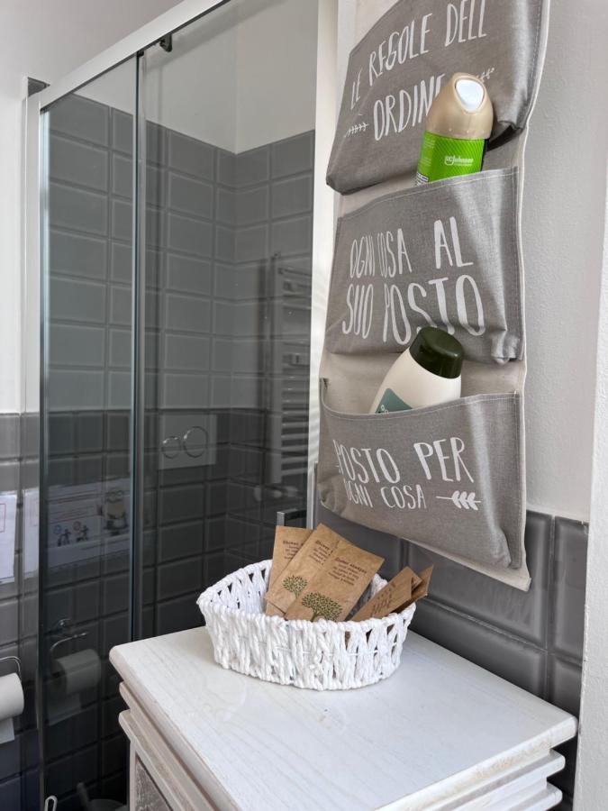 New Apartment In Rome - City Center Buitenkant foto