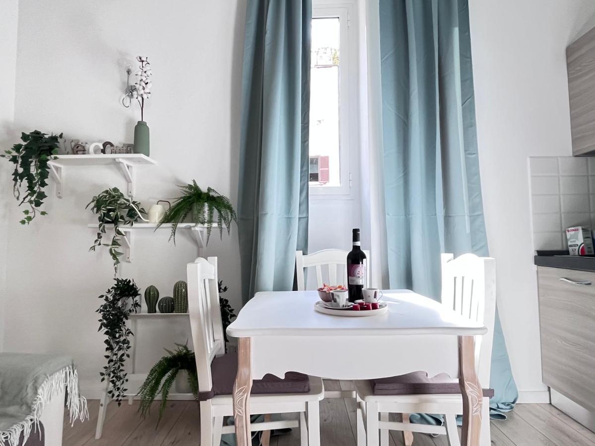 New Apartment In Rome - City Center Buitenkant foto