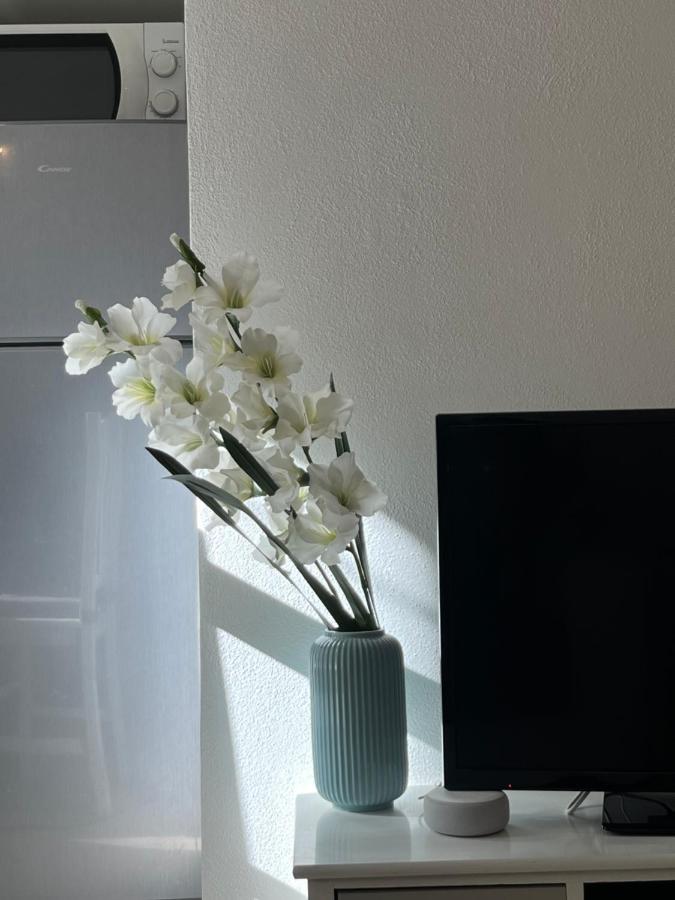 New Apartment In Rome - City Center Buitenkant foto