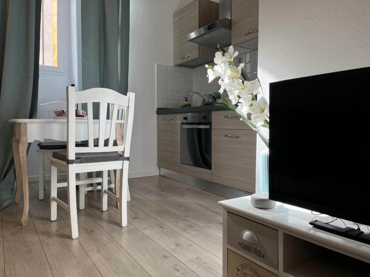 New Apartment In Rome - City Center Buitenkant foto