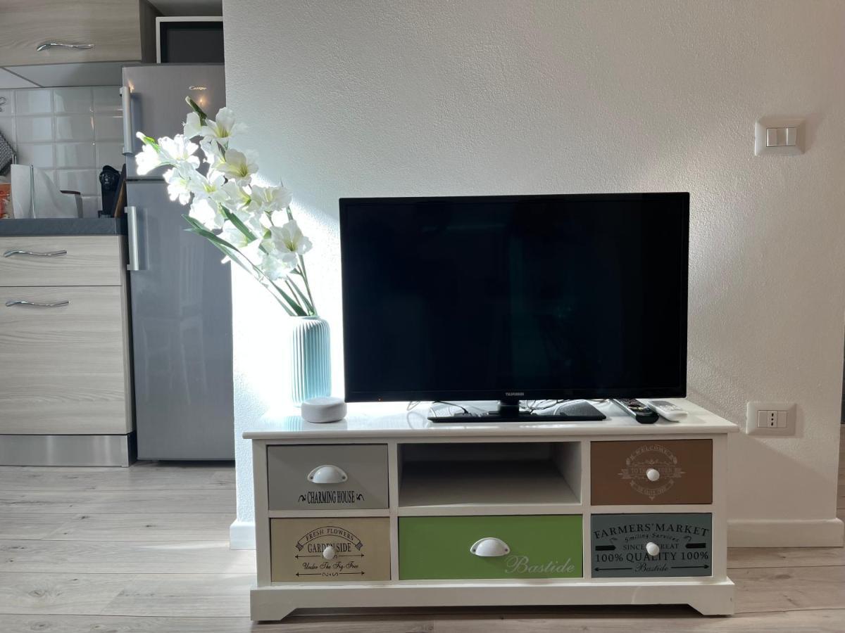 New Apartment In Rome - City Center Buitenkant foto