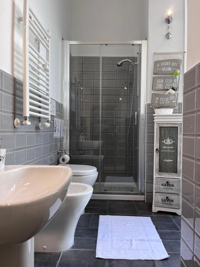 New Apartment In Rome - City Center Buitenkant foto