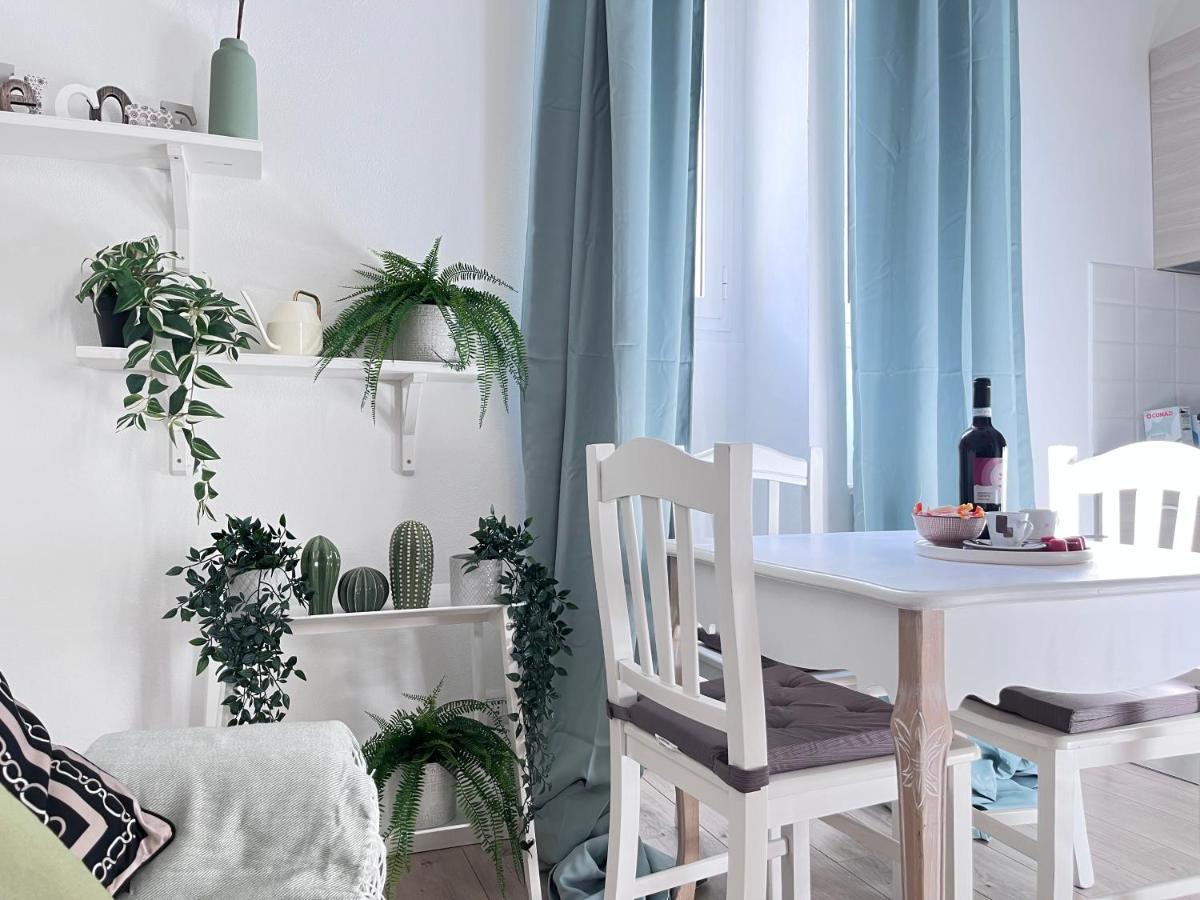 New Apartment In Rome - City Center Buitenkant foto